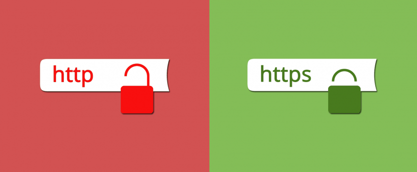 Make your webpage secure with HTTPS