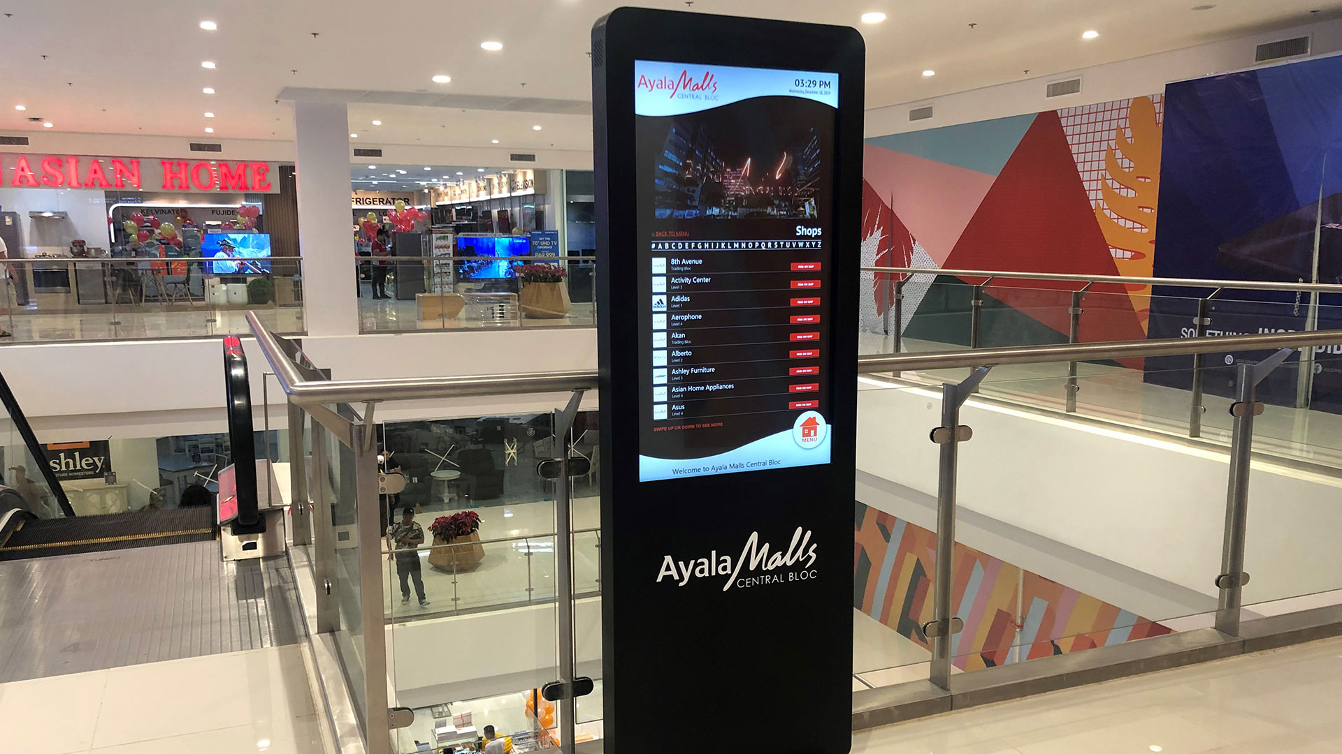 Digital Signage