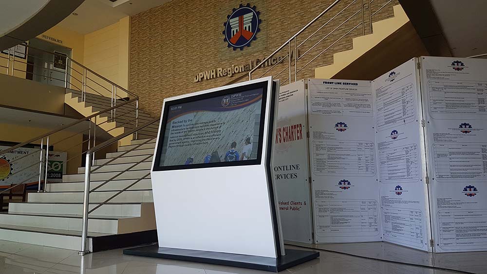 DPWH Region 7 - Cebu